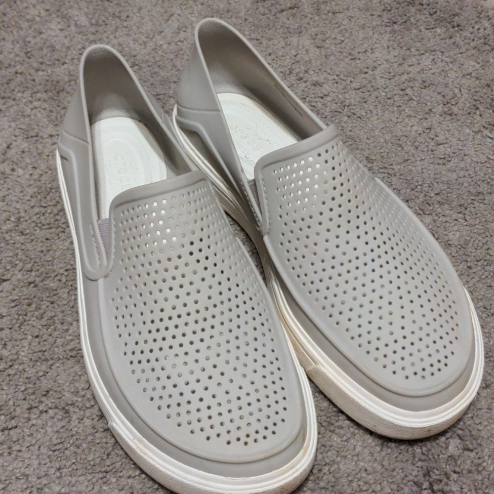 Crocs shoe